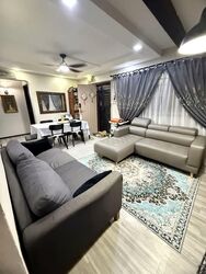 Blk 240 Bukit Panjang Ring Road (Bukit Panjang), HDB 4 Rooms #569896891